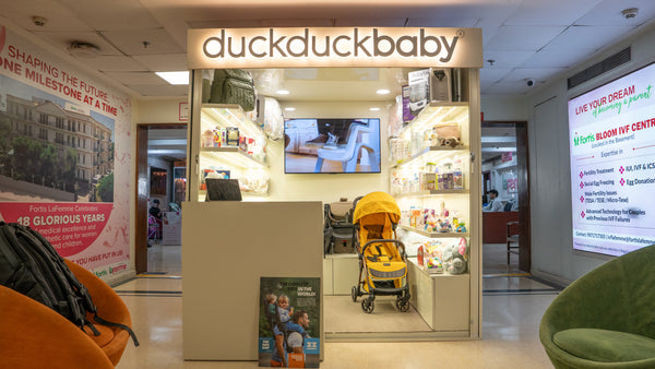 Greater Kailash, New Delhi