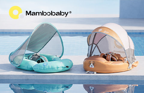Baby Swim Essentials