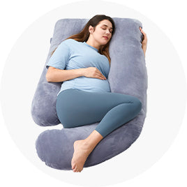Pregnancy Pillows