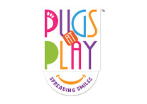 Pugs at Play