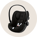 Rear Facing Car Seat