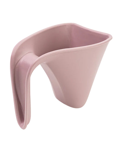 Shnuggle Washy Baby Bath Jug-Blossom