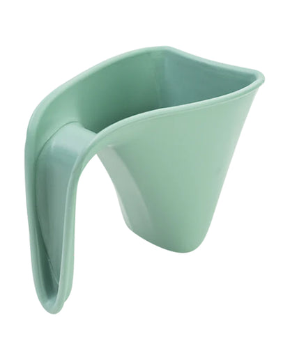 Shnuggle Washy Baby Bath Jug-Eucalyptus