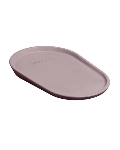 Shnuggle Newborn Bath Tub with Diaper Changing Mat & Bath Jug-0 to 12M-Blossom