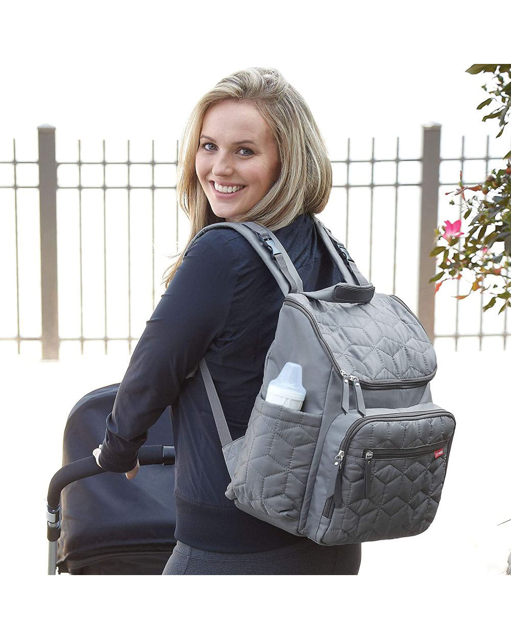 HOT Travel Bag Skip Hop Diaper Bag Forma Skip Hop Forma