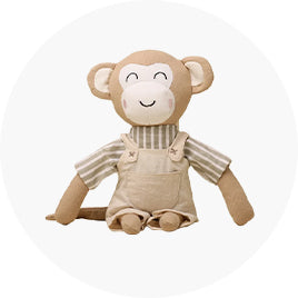 Soft Toys