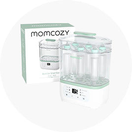 Sterilizers