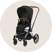 All Terrain Strollers