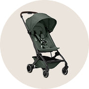 Lightweight Strollers