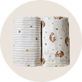 Swaddles & Wraps