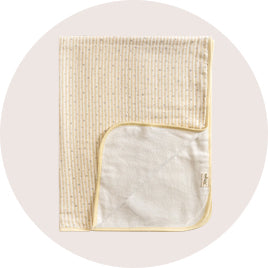 Baby Towels