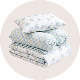 Bedding & Gadda Sets