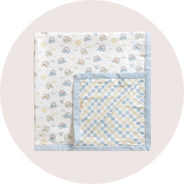 Blankets & Quilts