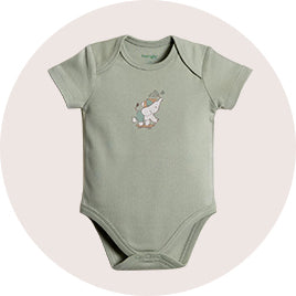 Bodysuits & Onesies