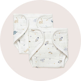 Cloth Nappies