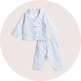Sleepsuits & Nightsuits