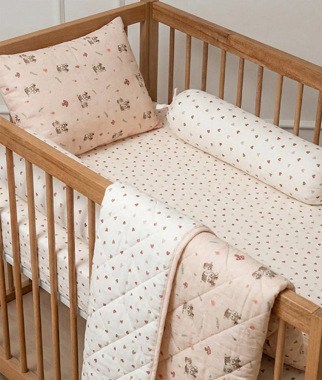 Bedding & Gadda Sets
