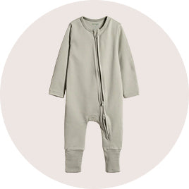 Sleepsuits