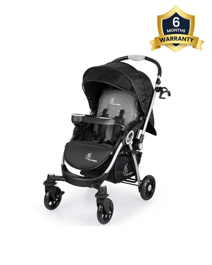 R rabbit pram best sale