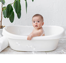 Baby Bath Tubs