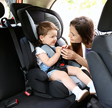 Baby Car Seats