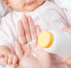 Baby Powders