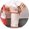 Bottle Covers & Insulated Bags