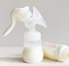 Breast Pumps