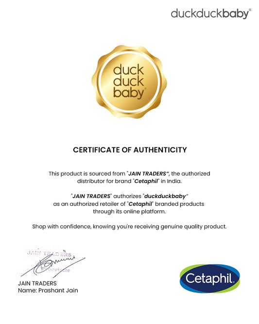 Cetaphil Moisturising Baby Bath & Wash-With Aloe Vera & Almond Oil-For Cleansing & Skin Soothening