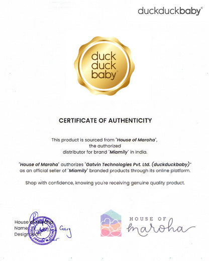 Miamily Midnight Black Ride On Trolley Carry On Luggage-Swiss Design-with 3 Digit Lock and Built in Seat for Kids & Adults