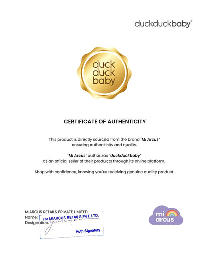 Mi Arcus Sage Green Slip On Pre-Walker Shoes-For Infants