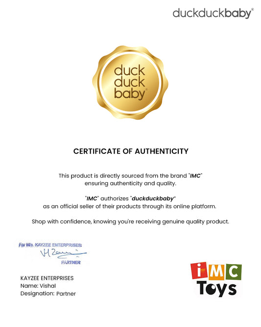 IMC Cry Babies Best Friends Forever Series 3 Coney Fashion Doll-36M+