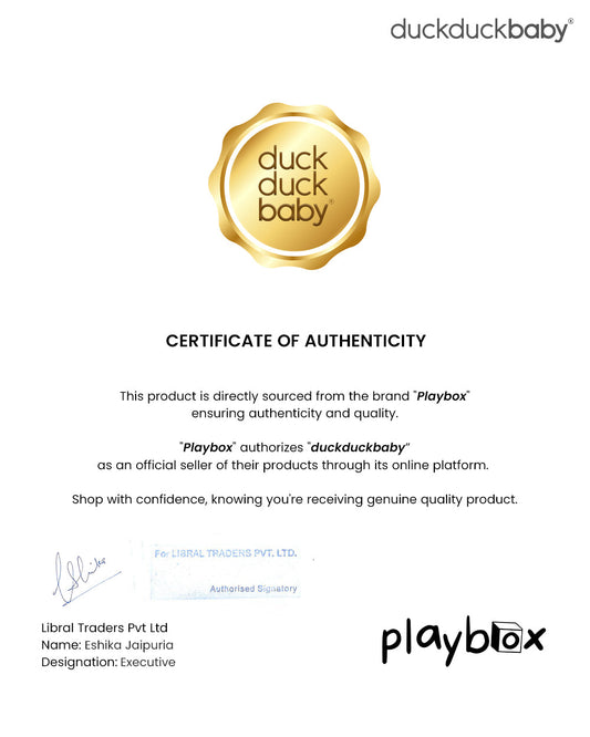 Playbox Pet Grooming Set-Pretend & Play Toy-Include 11 Pieces-Enhances Creativity-12M+