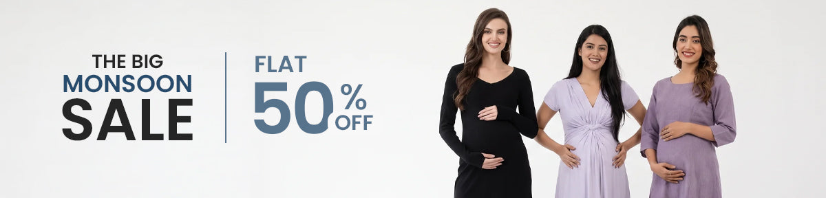 expecting & new mom