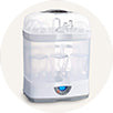 Feeding Bottle Sterilizers