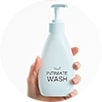 Intimate Washes