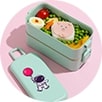 Lunch Boxes