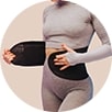 Maternity Shaping Belts