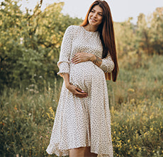 Maternity Wear