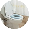 Potty Seats