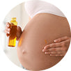Pregnancy Safe Belly Care Oils, Creams & Masks