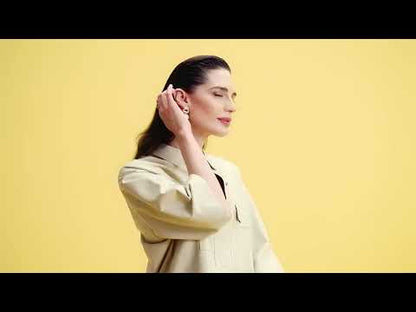 Cybex Gazelle S Double Stroller-With Free Extra Storage Basket-2 Years Warranty-For 0M to 4Y (Upto 22 Kg)-Black Frame & Moon Black