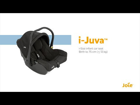 Joie car seat juva best sale