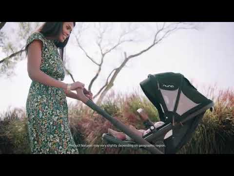 nuna demi grow stroller aspen Nuna Demi Grow Baby Stroller-Converts to Double or Twin Stroller-Custom Dual Suspension-Pram for 6M to 4Y (Upto 22 Kg)-Aspen-Extra 5% Off – duckduckbaby