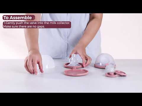 Momcozy V2 Pro Hospital Grade Wearable Breast Pump -Ultra-Light & Potent - 9 Suction Levels-288mmHg Suction Power-Low Noise-Portable-Rechargeable Battery