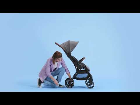 maxi cosi soho stroller Maxi Cosi Soho Baby Stroller-One Hand Fold-Flat Reclining Seat-Travel System Compatible-6 Months Warranty-For 0 to 4Y (Upto 22 Kg)-Select Grey-Extra 5% Off – duckduckbaby