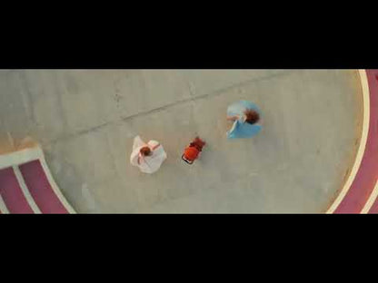 Leclerc Hexagon Cabin Friendly Stroller and Joie Gemm Car Seat Travel System-Stroller (One Touch Fold, For 6M to 5Y)-Car Seat: (Airline Certified, Side Impact Protection, Upto 13 Kg)-Includes Car Seat Adapters-Carbon Black & Shale