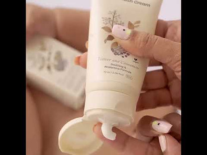 Maate Baby Diaper Rash Cream-With Vetiver & Cinnamon
