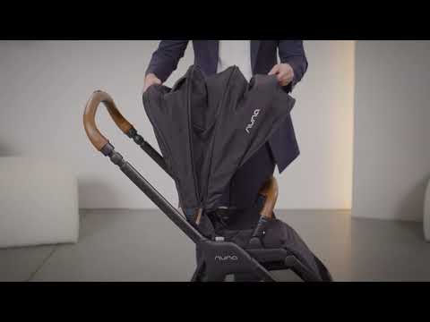 nuna india stroller Nuna TRIV Next Stroller-Hazelwood-Extra 5% Off – duckduckbaby