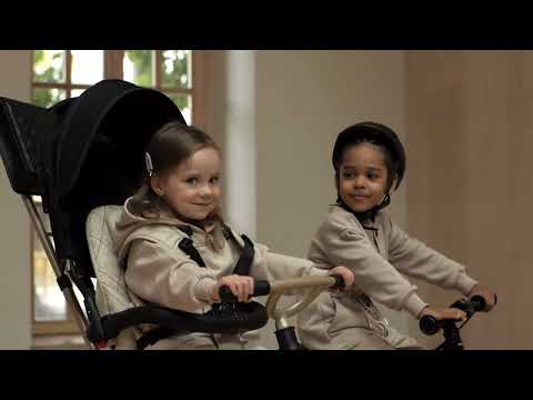 bentley car seat and stroller Bentley 6-in-1 Baby Stroller-Bentley Continental GT Speed Replica Wheel-Rotating Seat-With Bentley Bag-6M to 5Y (Upto 30Kg)-Dragon Red-Extra 10% Off – duckduckbaby